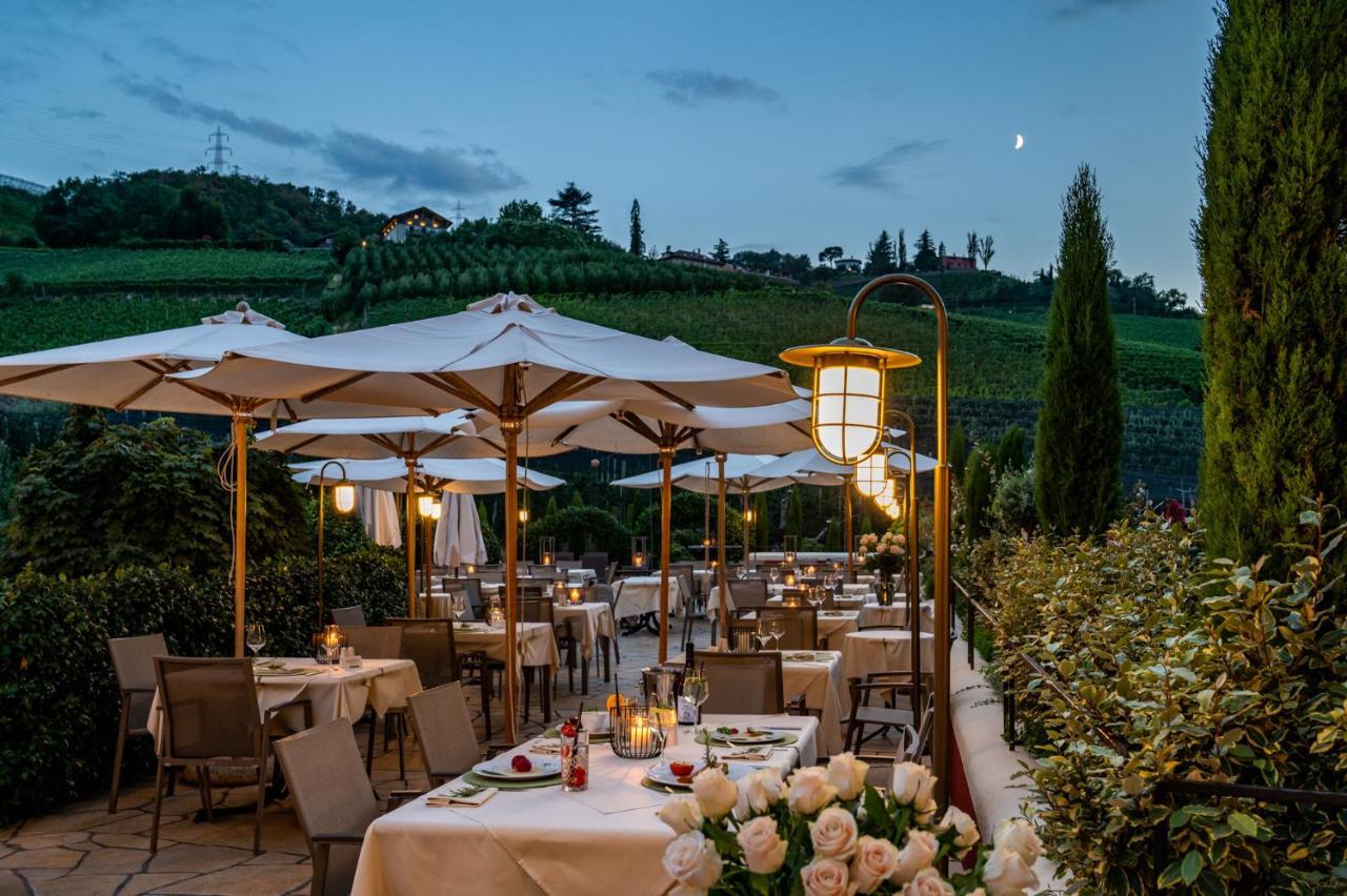 Hotel Spitaler Appiano Sulla Strada Del Vino Luaran gambar