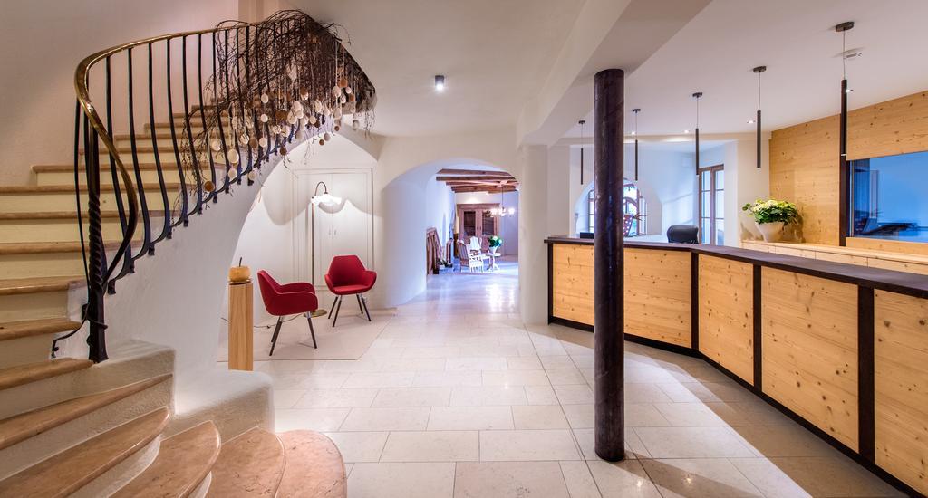 Hotel Spitaler Appiano Sulla Strada Del Vino Luaran gambar