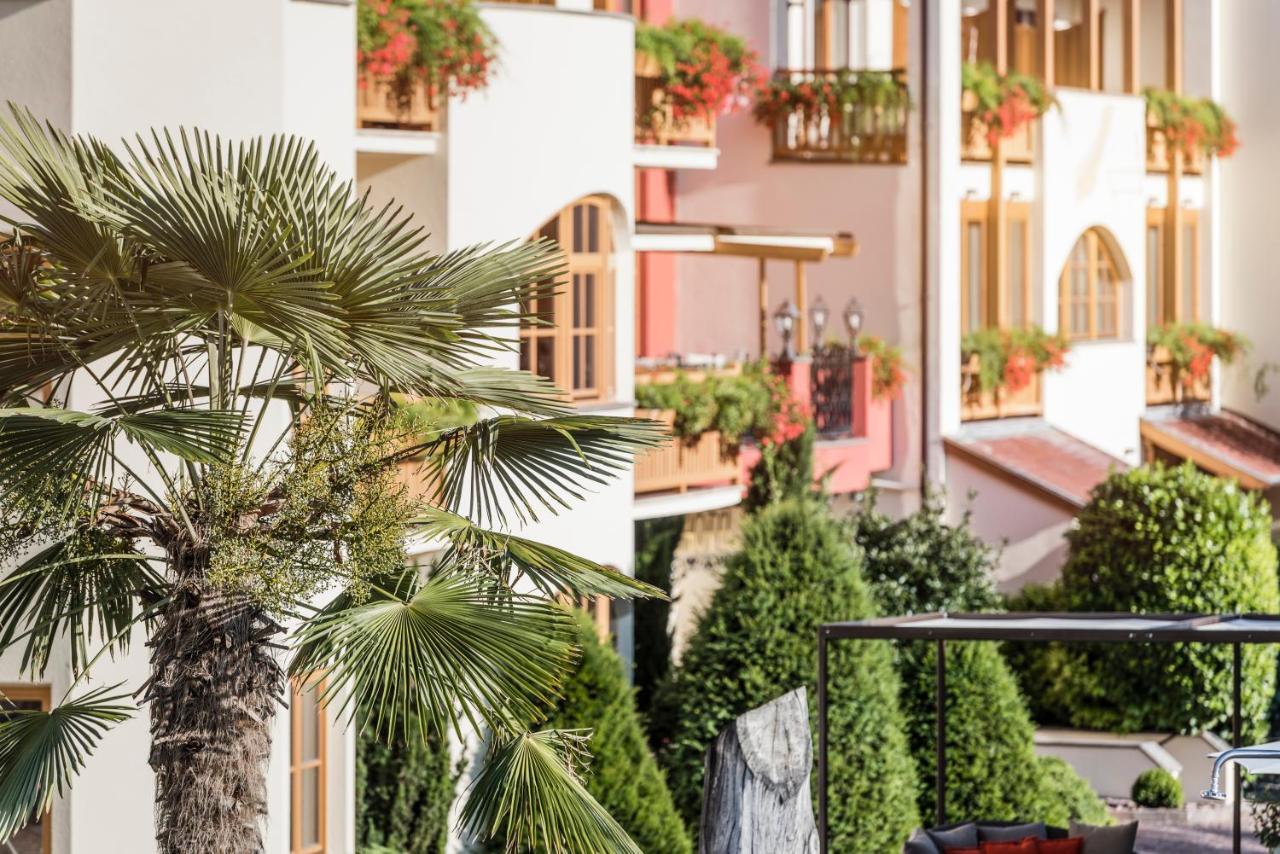 Hotel Spitaler Appiano Sulla Strada Del Vino Luaran gambar